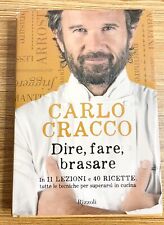 Dire fare brasare usato  Italia