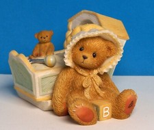 Cherished teddies baby gebraucht kaufen  Steinhagen