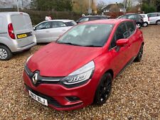 s tce clio renault dynamique for sale  SALISBURY