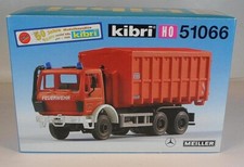 Kibri bausatz 51066 gebraucht kaufen  Schenefeld