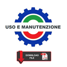 Arbos 125 manuale usato  Roma