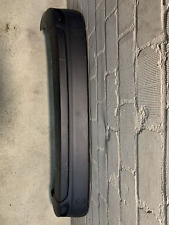 Stoßstange spoiler hinten gebraucht kaufen  Gronau