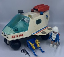 Playmobil vintage playmo d'occasion  Séné