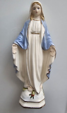 Vintage blessed virgin for sale  Big Pine