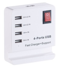 Chargeur multi usb d'occasion Chargeur multi usb d'occasion  Sélestat