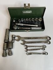 Tools lot sockets for sale  Davidson