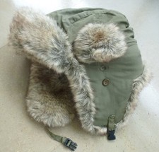 Wintermütze fellimitation hre gebraucht kaufen  Eichwalde