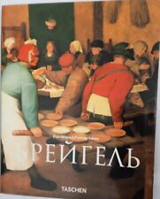 Bruegel.брейгель tasch usato  Prato