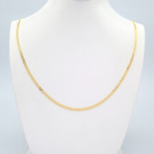 585 gold kette gebraucht kaufen  Berlin