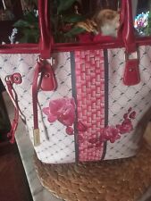 Borsa donna basile usato  Guasticce