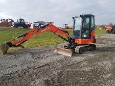 kubota mini excavator for sale kubota mini excavator for sale Miami
