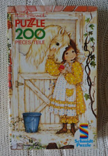 Puzzle miss petticout gebraucht kaufen  Deutschland