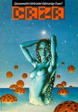 Caza collected works d'occasion  Bédarrides