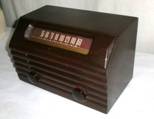 Rca victor wood for sale  Bella Vista