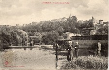 Liverdun fishing party d'occasion  Expédié en Belgium