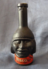 Usado, PISCO , LICOR DE LOS INCAS : MIGNONNETTE (BARCELONA, ESPAGNA). comprar usado  Enviando para Brazil