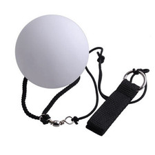 Multicolor glow poi gebraucht kaufen  Deutschland