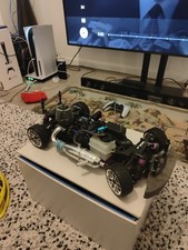 Petrol nitro car for sale  BATH