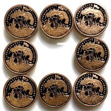 Lot antique 25mm d'occasion  Expédié en Belgium