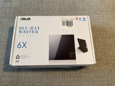 Asus external slimline for sale  Henniker