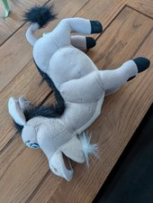 Shrek donkey plush for sale  BIRMINGHAM