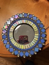 mosaic mirrors for sale  Glenside
