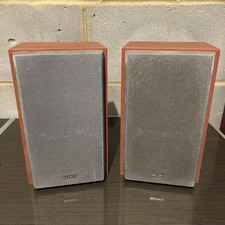 Sony ceh20 bookshelf for sale  SITTINGBOURNE