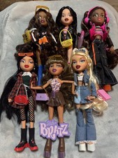 Bratz bundle lot for sale Bratz bundle lot for sale  DERBY