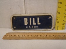 s sneakers ked 1950 for sale  West Hartford