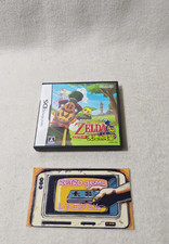*COMPELTO* Zelda Spirit Tracks Nintendo Ds comprar usado  Enviando para Brazil