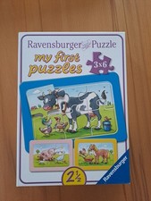 Gute tierfreunde first gebraucht kaufen  Mannheim
