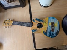 Kala ukadelics soprano for sale  ST. ALBANS
