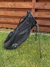 Callaway hyperlite zero for sale  ST. ANDREWS