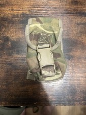 Mtp smoke pouch for sale  FARNBOROUGH