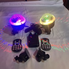 2pcs ball party for sale  BROMSGROVE