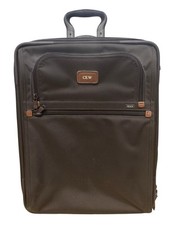 Tumi alpha continental for sale  Media
