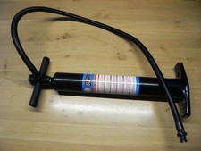 Sup pumpe bajonett gebraucht kaufen Sup pumpe bajonett gebraucht kaufen  Westerstede