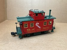Aristocraft gauge caboose for sale  UK