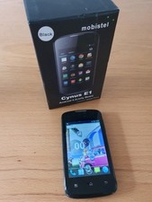 Mobistel cynus e1 gebraucht kaufen  Reutlingen