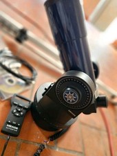 Meade etx reflektor gebraucht kaufen  Villingen-Schwenningen