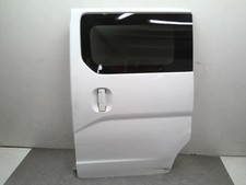 Porte laterale gauche d'occasion  France