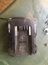 Stryker stretcher smart for sale  ASHFORD