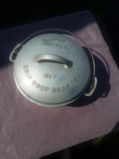 Vintage wagner ware for sale  Franklin