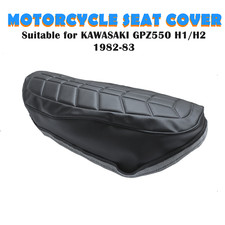 Motorcycle seat cover for sale  AXBRIDGE