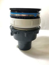 Usado, Limpeza de piso Zurn 5" "Level-Trol" comprar usado  Enviando para Brazil