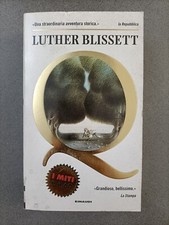Luther blisset miti usato  Como