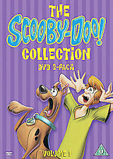 Scooby doo collection for sale  STOCKPORT