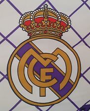 Real madrid large for sale  NEWCASTLE UPON TYNE