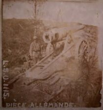 Canon allemand piece d'occasion  Dijon