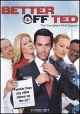 Better ted complete for sale  Burlingame